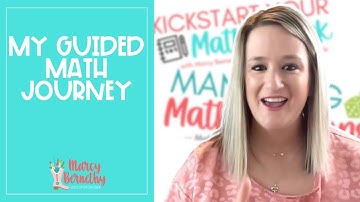 Struggle to Success…. My Journey to Math Block Freedom