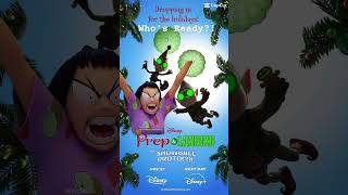 Whos Ready For The New Prep & Landing?