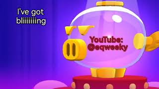 Brawl Stars - Mega Pig Ingame Music Lyrics