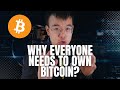 Why Everyone Needs to Own Bitcoin in 2023 and Beyond? [Gold vs Bitcoin]