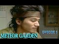 Meteor Garder 2001 Episode 5 Tagalog Dub
