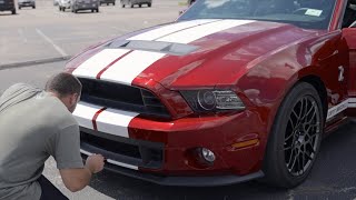 I Bought A Broken GT500 From Carvana