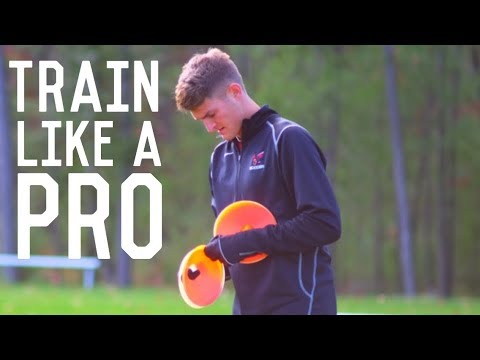 How to Train Like a Pro | The Ultimate Guide To Individual Training