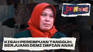 Raden Roro, Ibu Tangguh Sang Master Driver Transjakarta - JPNN.com