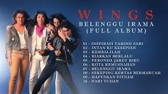 Wings - Belenggu Irama (Full Album)  - Durasi: 47:09. 