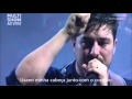 I Will Wait - Mumford and Sons (Lollapalooza Brasil 2016) Legendado