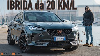 TUTTO quello che DEVI SAPERE | Cupra Formentor e-HYBRID