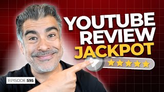 YouTube Gold & Google Reviews: The 2-Step Playbook to Outrank Portals