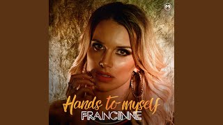 Hands To Myself