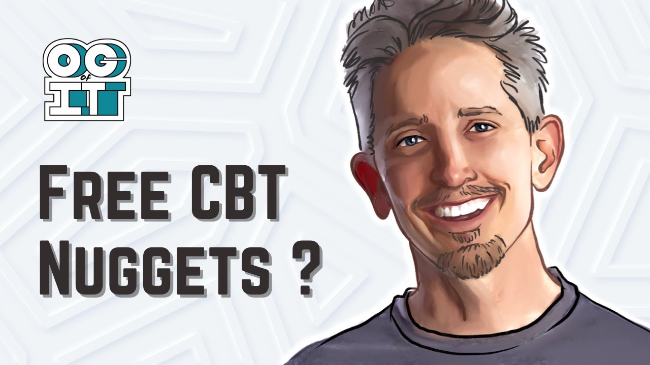 cbt nuggets security+ review
