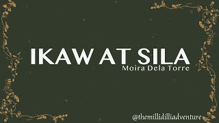 Ikaw at Ako   Moira Dela Torre   Lyrics