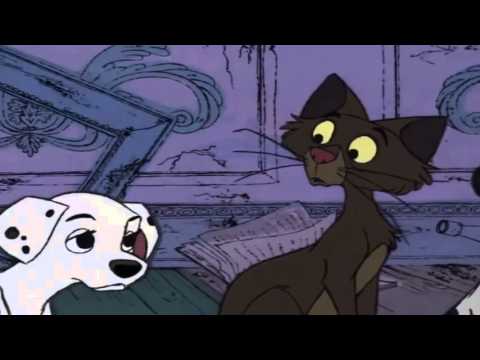 101 Dalmatians Jasper