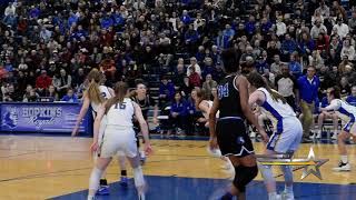 Paige Bueckers (Senior Highlights) U-Conn Commit