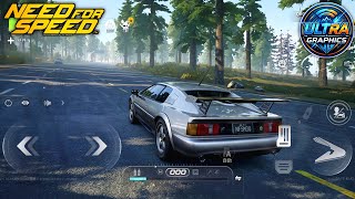 New Update Version 1.10.35 Is Finally Here | Need For Speed Mobile Gameplay