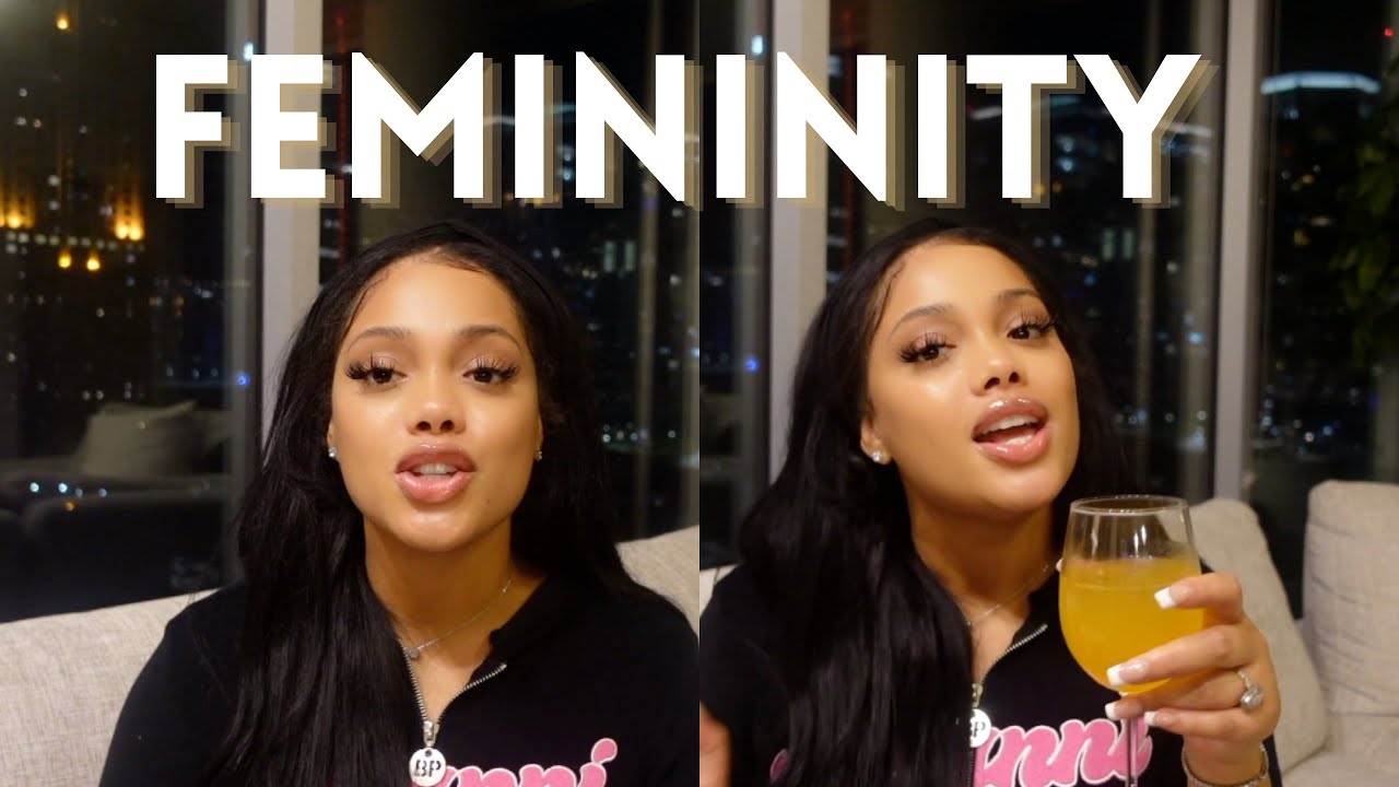 BECOMING SOFTER | FEMININE ENERGY |  RELATIONSHIP & CONFIDENCE TIPS | SHADED BY JADE