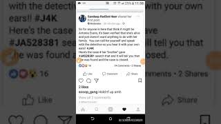 Proof Chosen King LIED about Antonia Evans! She's ALIVE