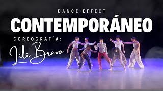 Día Internacional de la Danza 2024 - Dance Effect - Contemporáneo programa pro