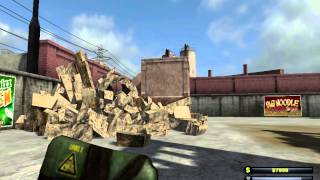 smoke stack explosion