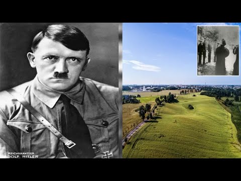 Adolf Hitler Wins Election In Namibia - And Has No Plans For World Domination