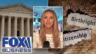 Lara Trump weighs in on Supreme Court rulings and America 250 celebrations