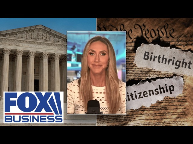 Lara Trump weighs in on Supreme Court rulings and America 250 celebrations