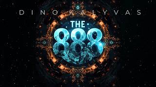 The 888: The Number of God (Healing Frequencies & Spiritual Clarity) | Dino Kalyvas