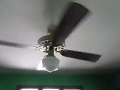 Updated tour of ceiling fans  collection at brianfanoffans17s house