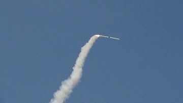 Grid fins, two stage, and testing a balloon launch rack with Stanford SSI