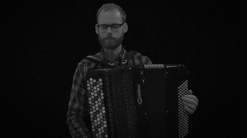 Goldberg 9 (J.S. Bach & A. Borregaard)