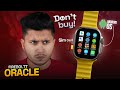 Firebollt oracle 4g android smartwatch with 2gb ram 16gb storage worth it on 5000