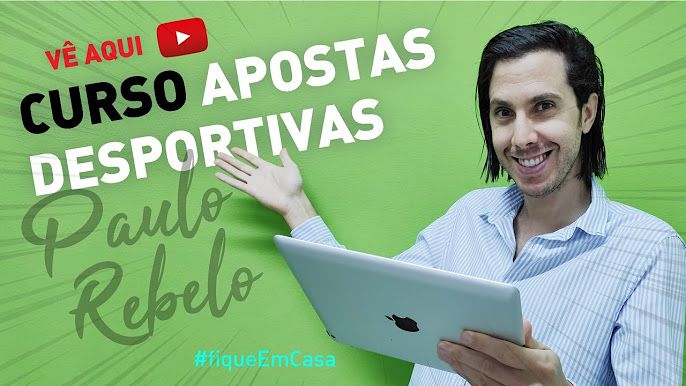 Apostas Desportivas