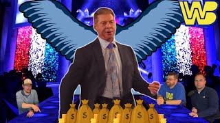 Vince McMahon Buys TNA? | Wrestling with the Business