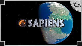 Sapiens (Prehistoric Village Builder) [Steam Release]