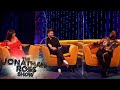 The Masked Singer Panellists Talk About the Latest Series | The Jonathan Ross Show