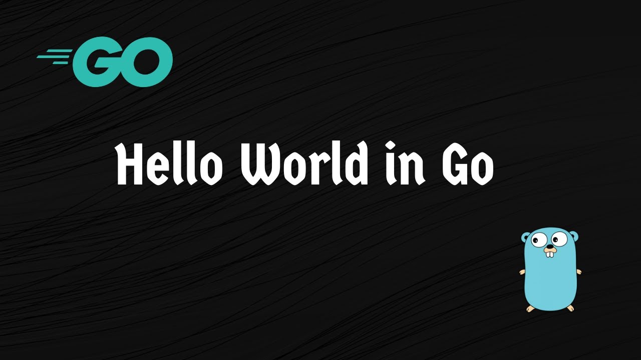 Просто hello. Golang hello World. Hello World in go. Hello World Goland. Обои на рабочий стол hello World.