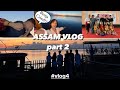 Assam vlog  part 2  vlog4  cultural exchange programme  college edition  shreyasubba
