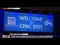 CPAC 2021: What is the Conservative Political Action Conference?