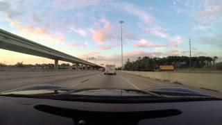 Time Lapse Video - 4K - Downtown Houston
