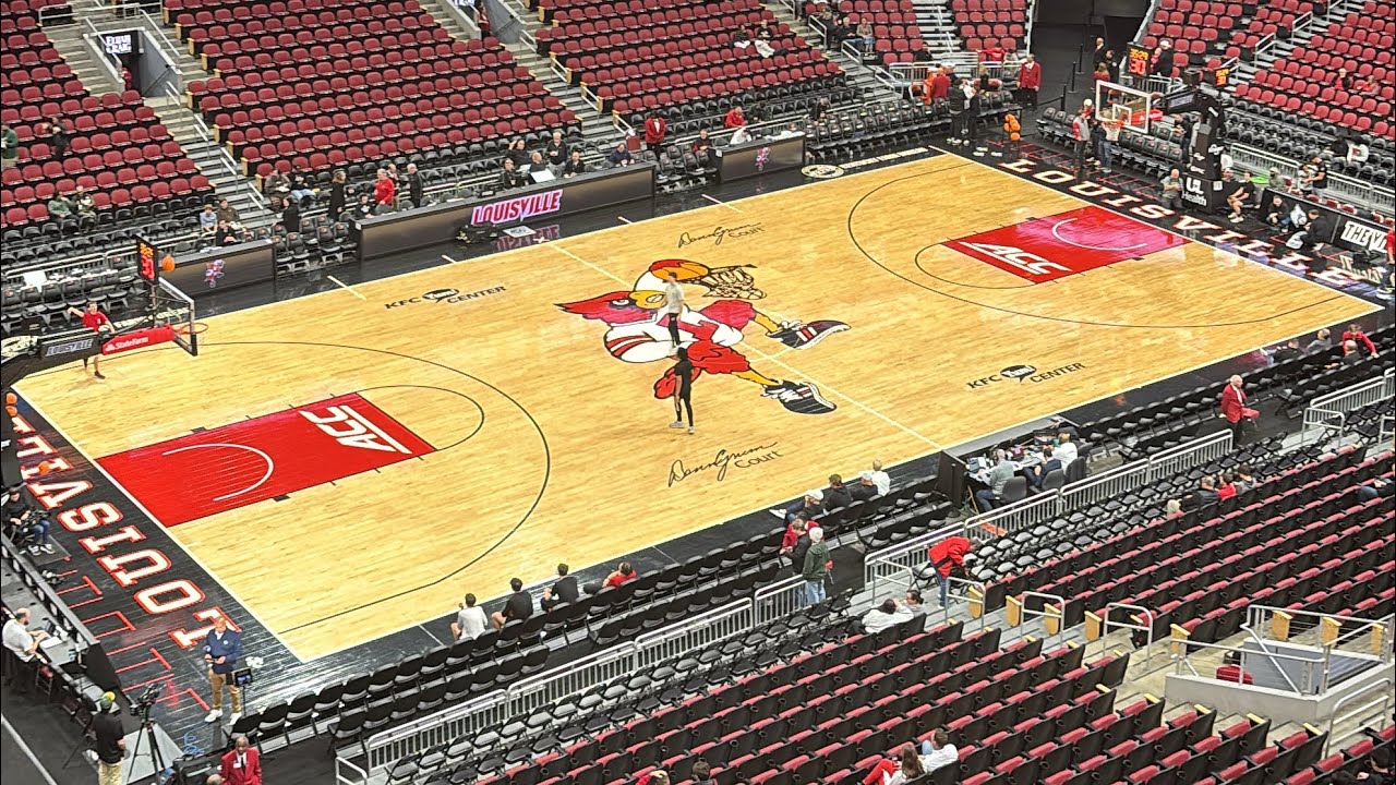 D.I.M.W Ep. 2: Technical Failures and UofL Basketball 