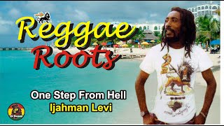 One Slep From Hell  Ijahman Levi 1995