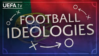 Football Ideologies: PORTUGAL