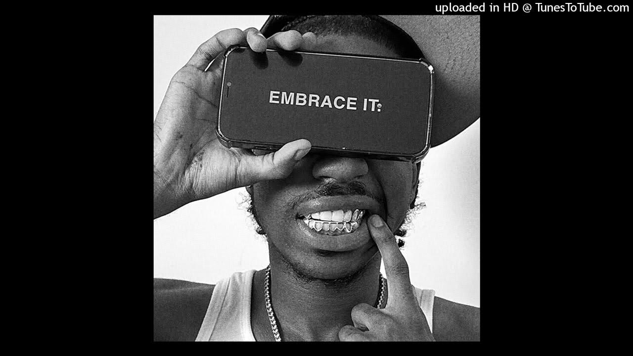 Ndotz - EMBRACE IT (Clean Instrumental) Ndotz - EMBRACE IT (Clean Instrumental)
