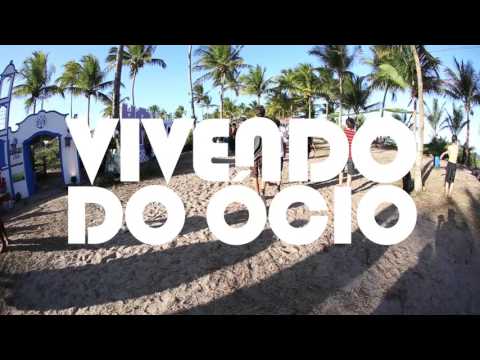 Teaser - Vivendo do Ócio no Universo Paralello 13 (2015-2016)