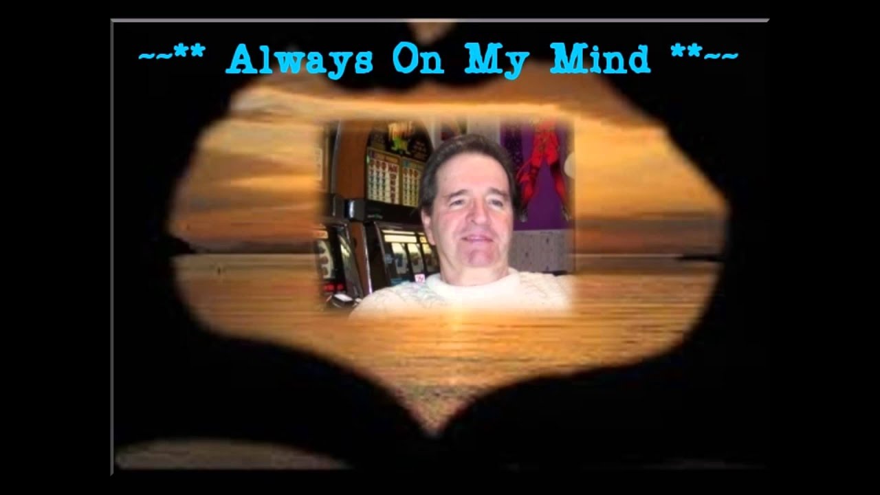 Billy Daniels   Always On My Mind