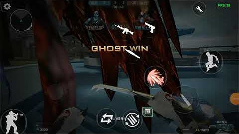 CrossFire Offline Version 2.44 gameplay | Link in Description