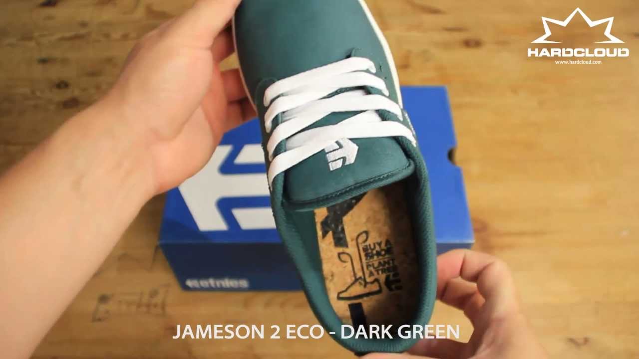 etnies jameson 2 eco navy