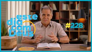 This Day With God - Pr Gilson Brito