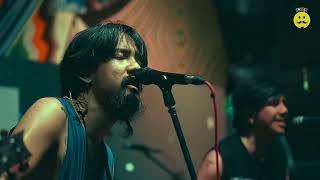 Video thumbnail of "Hello Mama - Taitosmith Live In Camperbar"