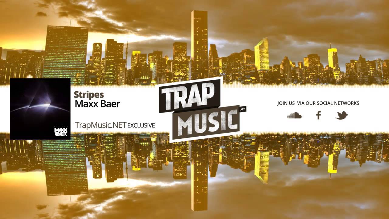 TrapMusic.NET Exclusive: Maxx Baer - Stripes (Season of Trap Vol. 1, Ep. 13) bekijken op YouTube TrapMusic.NET Exclusive: Maxx Baer - Stripes (Season of Trap Vol. 1, Ep. 13) bekijken op YouTube