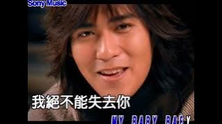 F4  絕不能失去你 ( Video Karaoke)